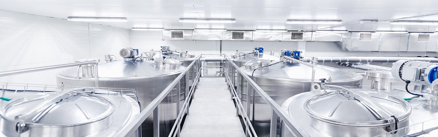 dairy banner