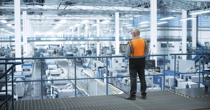 manufacturing car factory-2