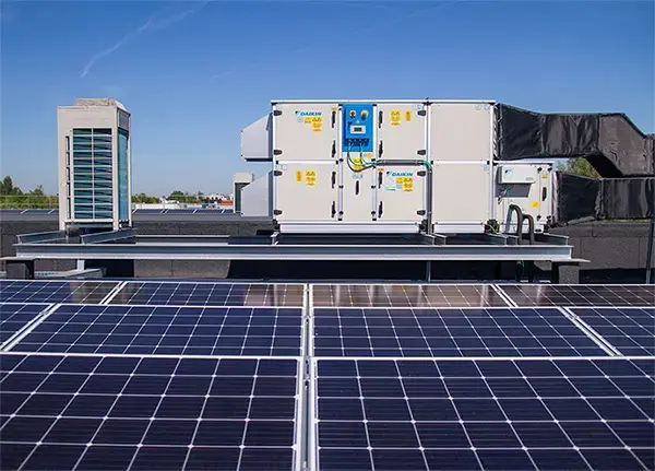 Daikin AHU