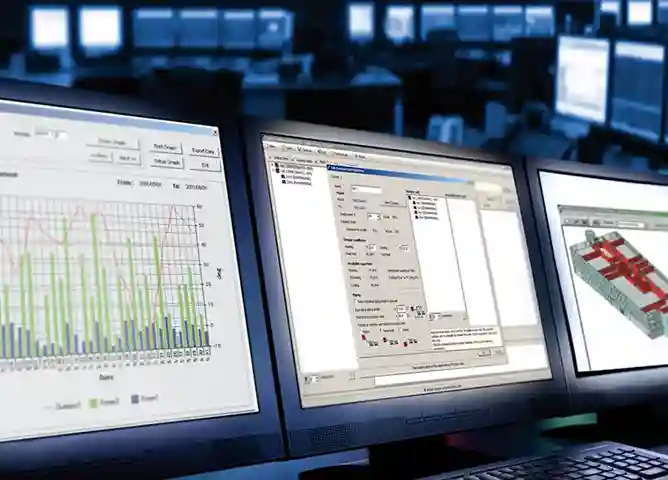 Daikin Smart Controls