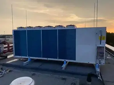 Complesso polifunzionale