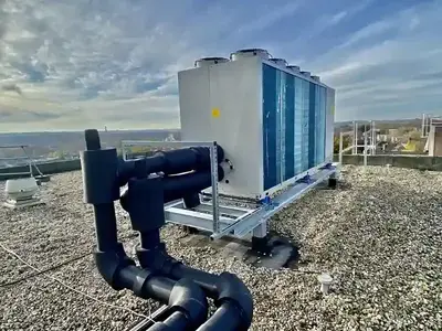 unità edificio residenziale