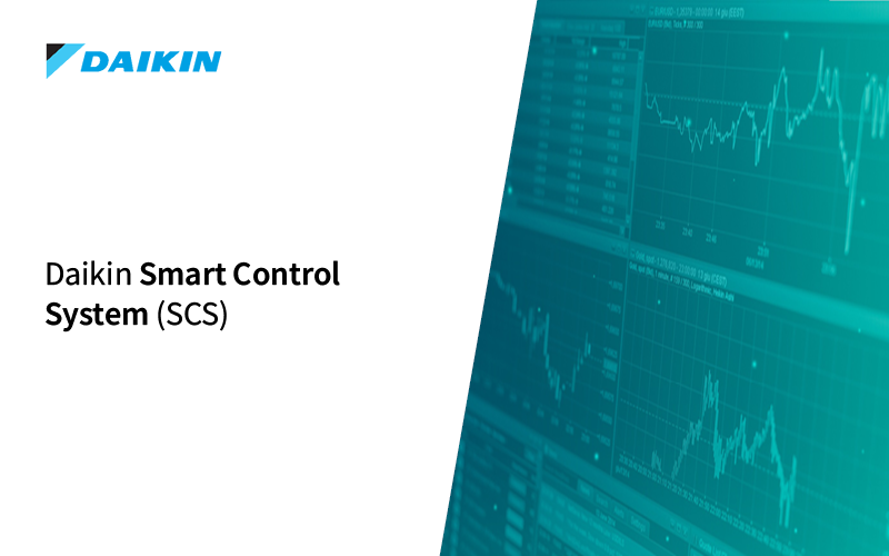 Smart Control System Webinar
