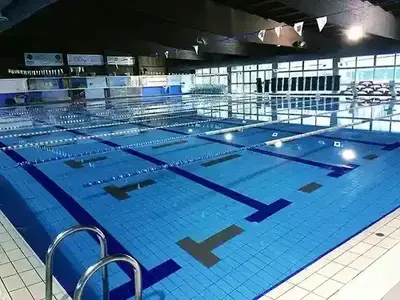 Piscina pubblica