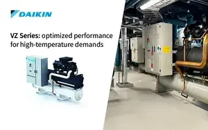 VZ Series Webinar