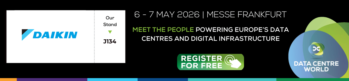 Data Centre World Frankfurt 2026 Data Centre World Frankfurt 2026