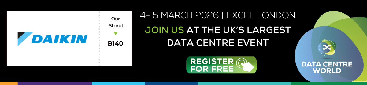 data-centre-world-london-2026 data-centre-world-london-2026